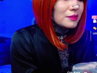 saint-sinner camsoda stream image