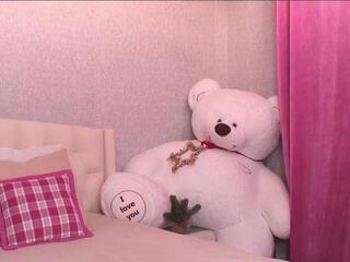 Naomi Bea flirt4free stream image