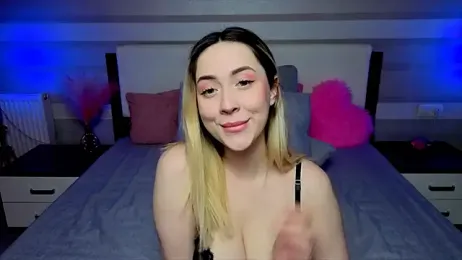 AriaSugar stripchat stream image