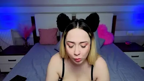 AriaSugar stripchat stream image