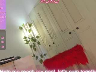 bunnyassx camsoda stream image