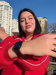 KikiWatson stripchat stream image