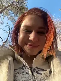 RosieSecret stripchat stream image