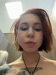RosieSecret stripchat stream image