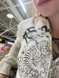 RosieSecret stripchat stream image