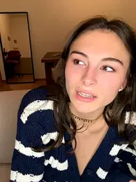 SophiiaStarr stripchat stream image