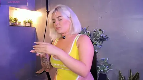 KatyaBlonding stripchat stream image