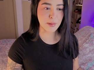 aashleey camsoda stream image