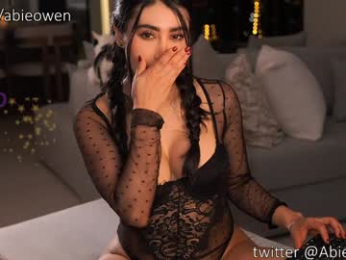 abie_owen chaturbate stream image