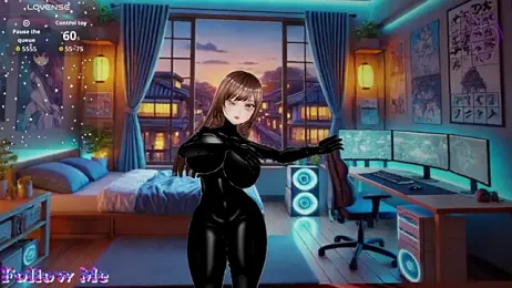 Hanaedamngirl stripchat stream image