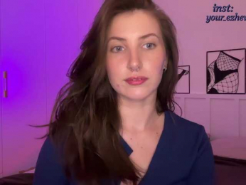 EzheVika bongacams stream image