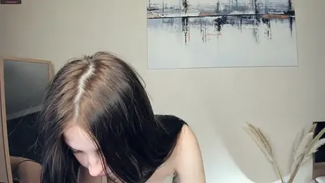 MaryJacksoon stripchat stream image