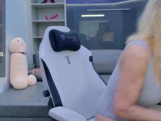 fitcougarcb camsoda stream image, 28.11.2025 15:10