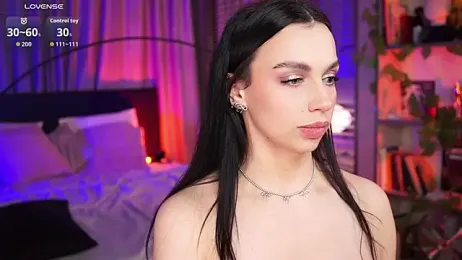 LunaNight stripchat stream image