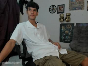 brandonstonexl chaturbate stream image