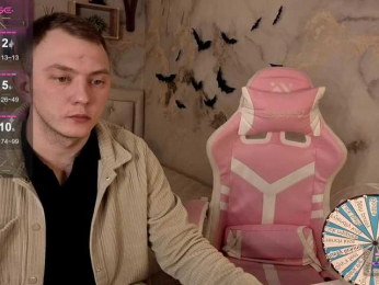 Kristallik-1 bongacams stream image