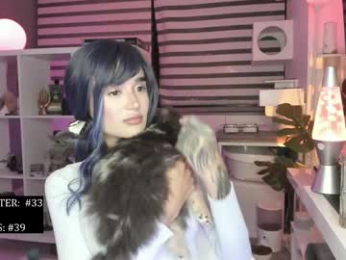 lonelly_lolly98 chaturbate stream image