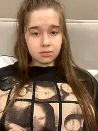 HornyGirlH stripchat stream image