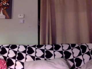 sexiiimamiii23 camsoda stream image