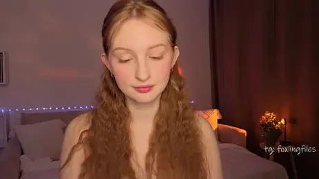 Betty_Twinkle stripchat stream image