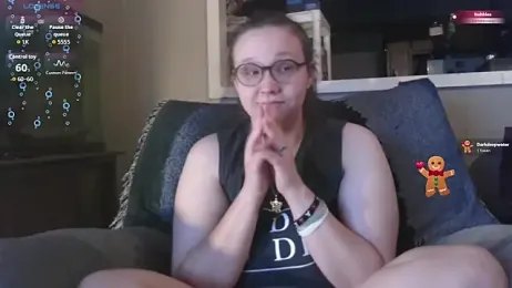 TurtleLady420 stripchat stream image