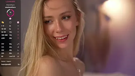 Vika54784 stripchat stream image