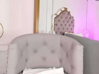 pushaina-03 camsoda stream image