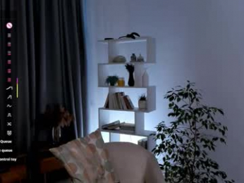 bridgetbottrell chaturbate stream image