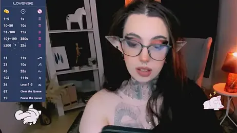 Dixi_Pixi_ stripchat stream image