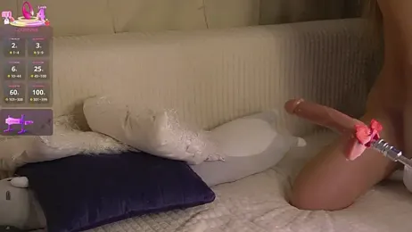 AnnyBangs stripchat stream image