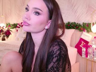 Eva Sin flirt4free stream image