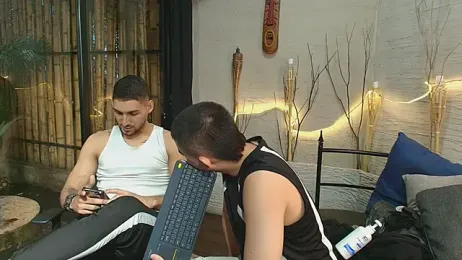 MarcoVitto stripchat stream image