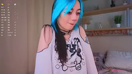 TristaRoht stripchat stream image