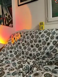 Amani_thewolf stripchat stream image