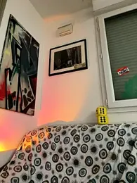 Amani_thewolf stripchat stream image