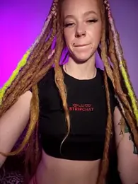 LucidLucy stripchat stream image