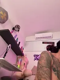 InKed-Kathy stripchat stream image