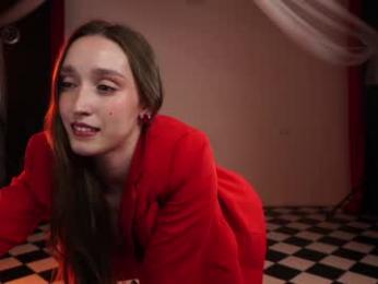 _meganmeow_ chaturbate stream image