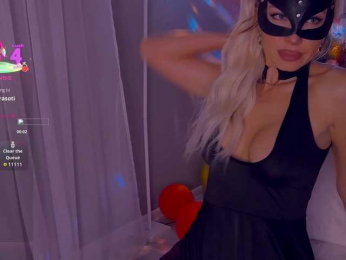 MARI_11 bongacams stream image