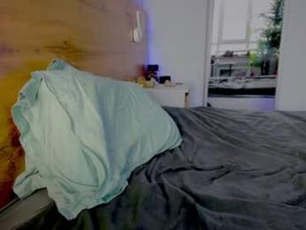 xvsesss chaturbate stream image, 30.11.2025 02:30