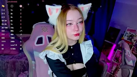 ElswythCovil stripchat stream image