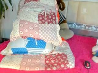 michellgonzalez camsoda stream image