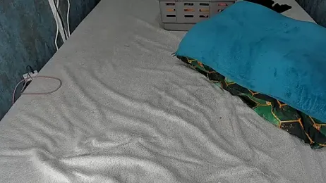 RedAssHottie stripchat stream image