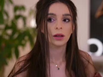 dovia chaturbate stream image