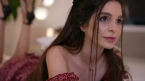 DoviaClaire stripchat stream image