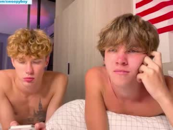 swoopyboy chaturbate stream image