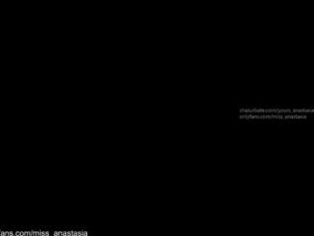 yours_anastasia chaturbate stream image