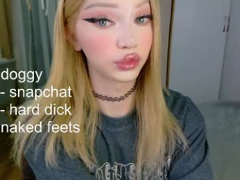 _paprika chaturbate stream image