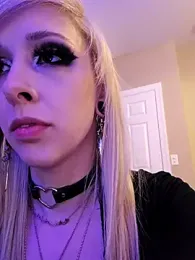 AmethystFoxx stripchat stream image