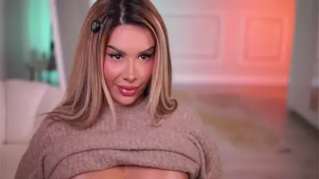 EvaZane stripchat stream image